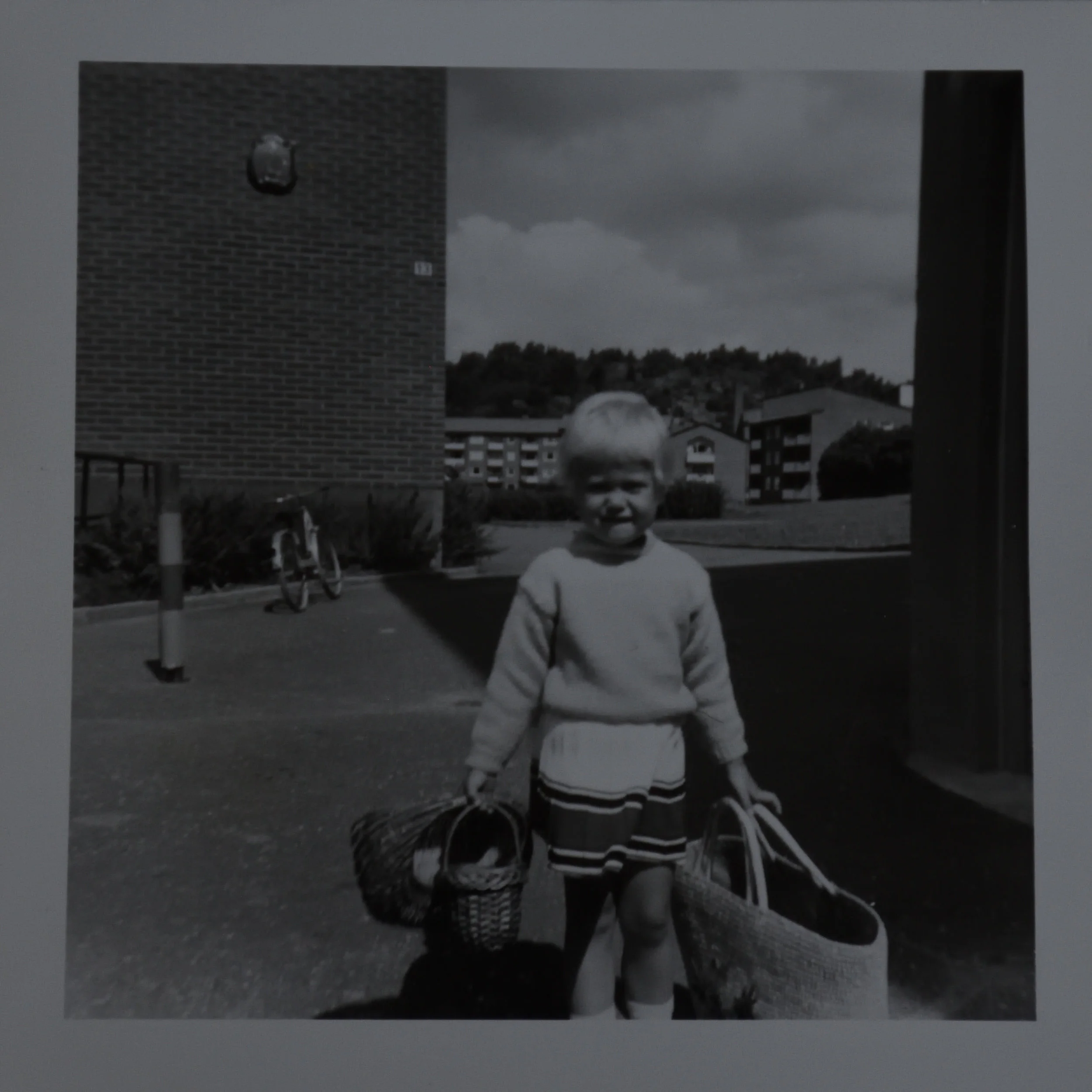 Me mid 60's Uddevalla