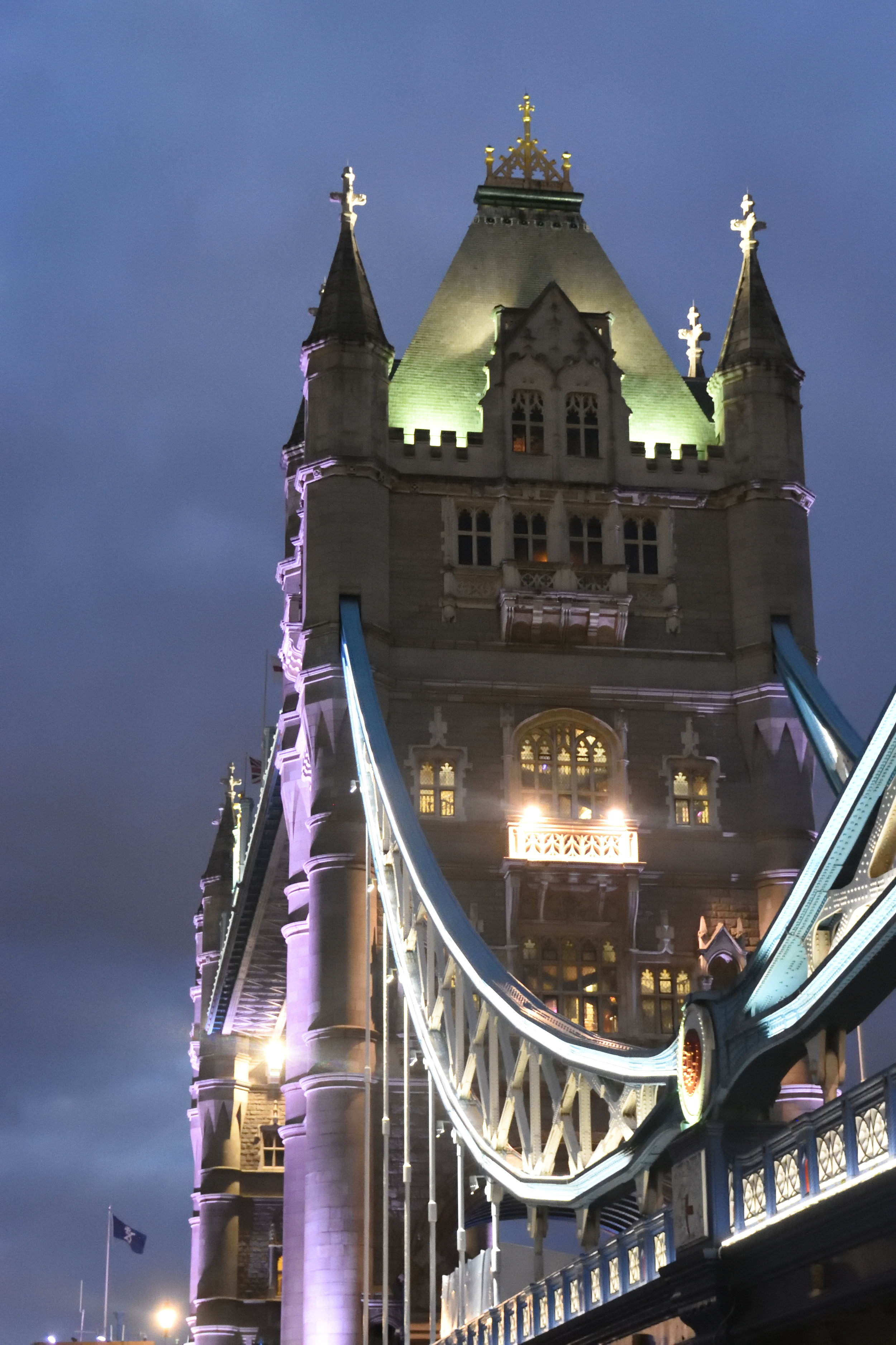London