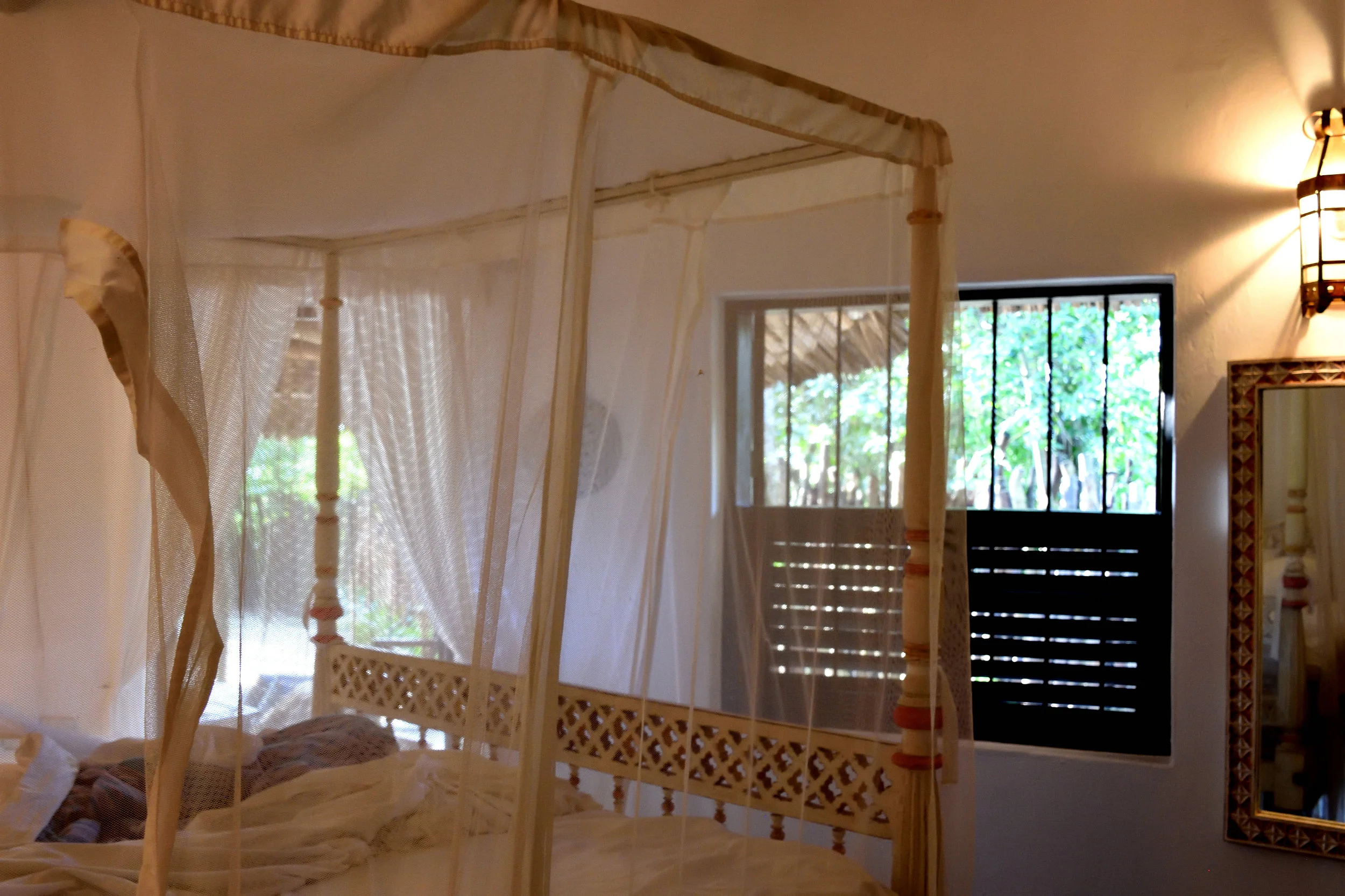 Kindondo Kwetue, Diani Beach, Kenya, October 2017