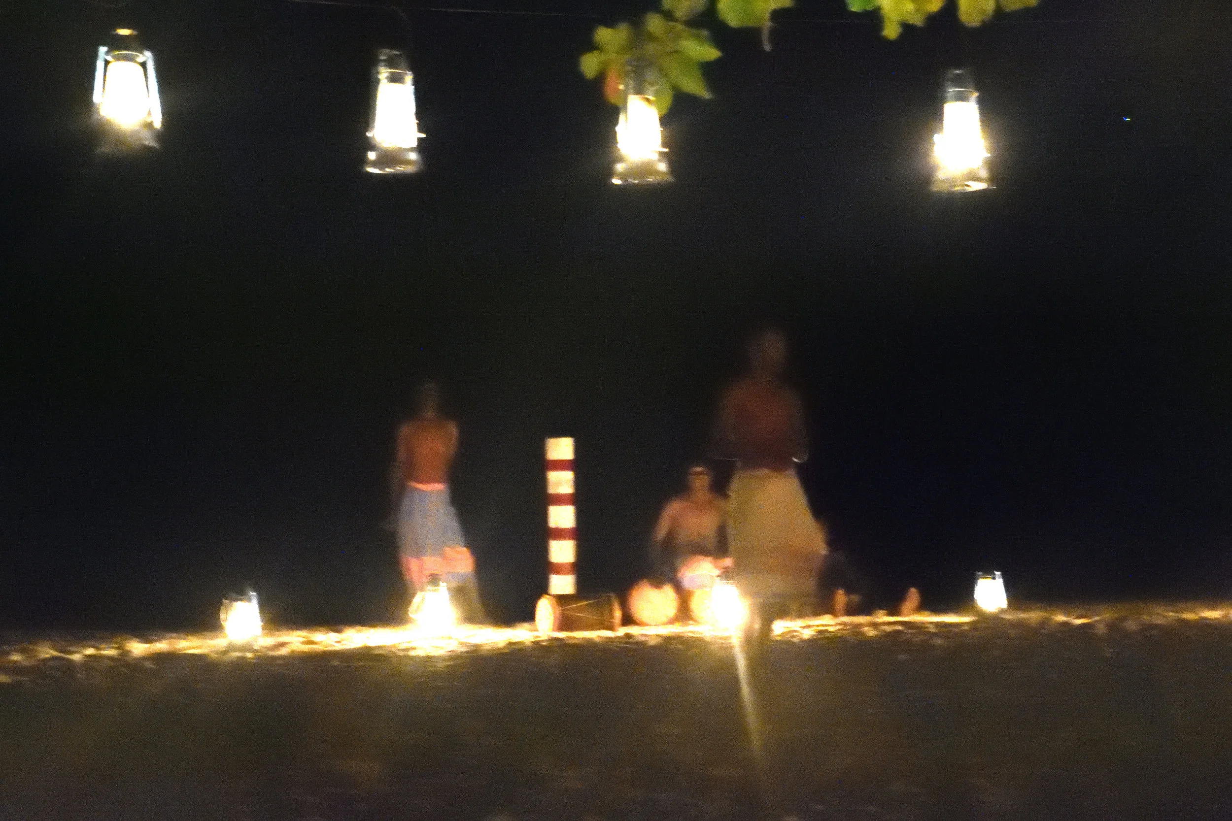 Kinondo Kwetu, Diani Beach, Kenya, October 2017