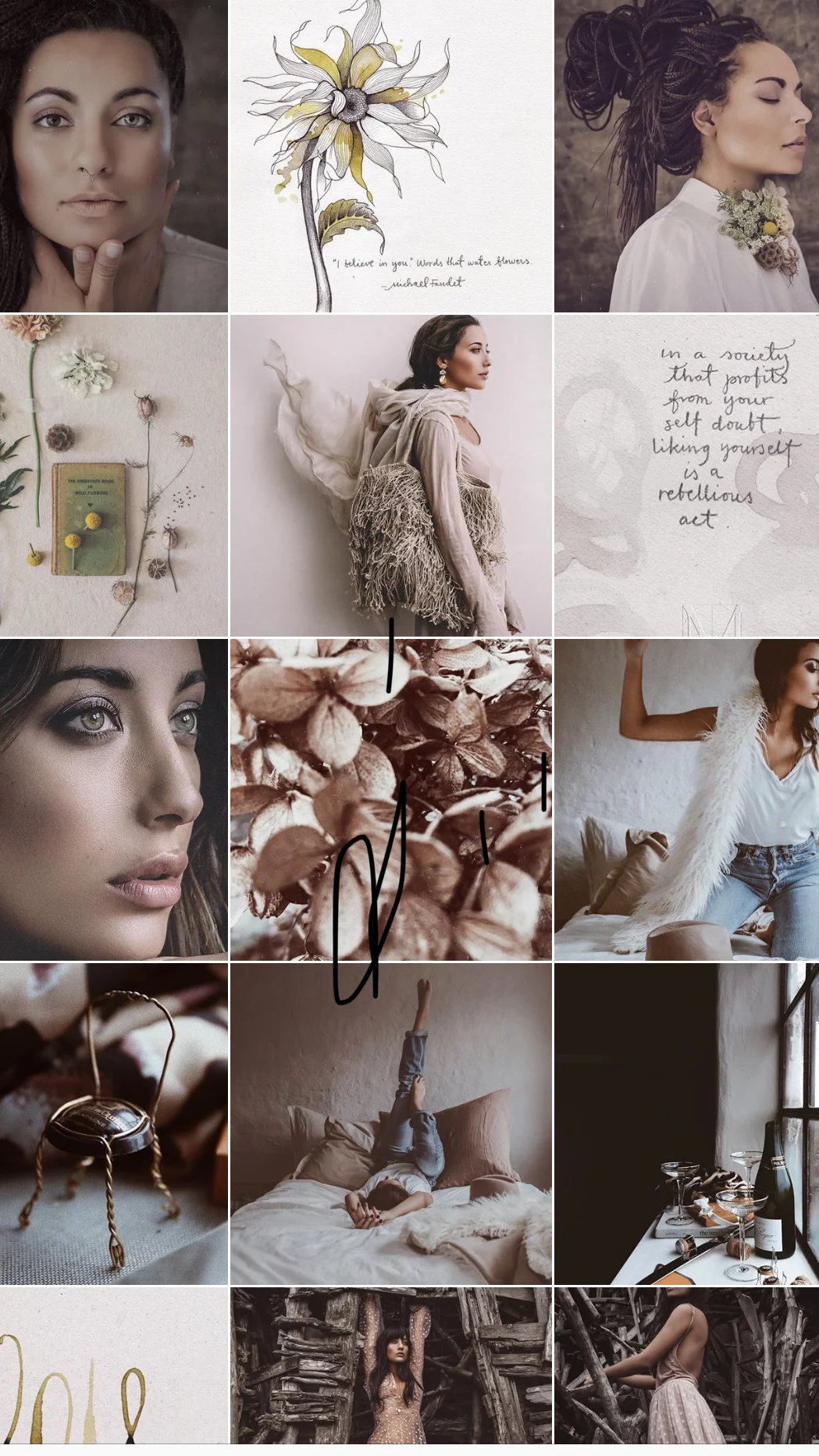 Image makersandmuse