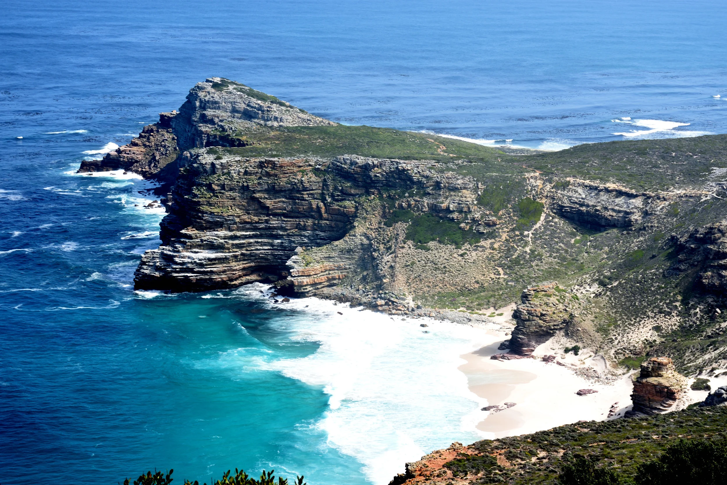 Cape of Good Hope,&nbsp; South Africa, September 2017