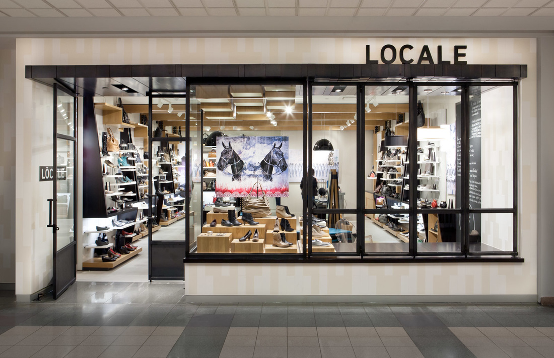 5 ways to bring customers through your doors Roberta Pellant Consulting