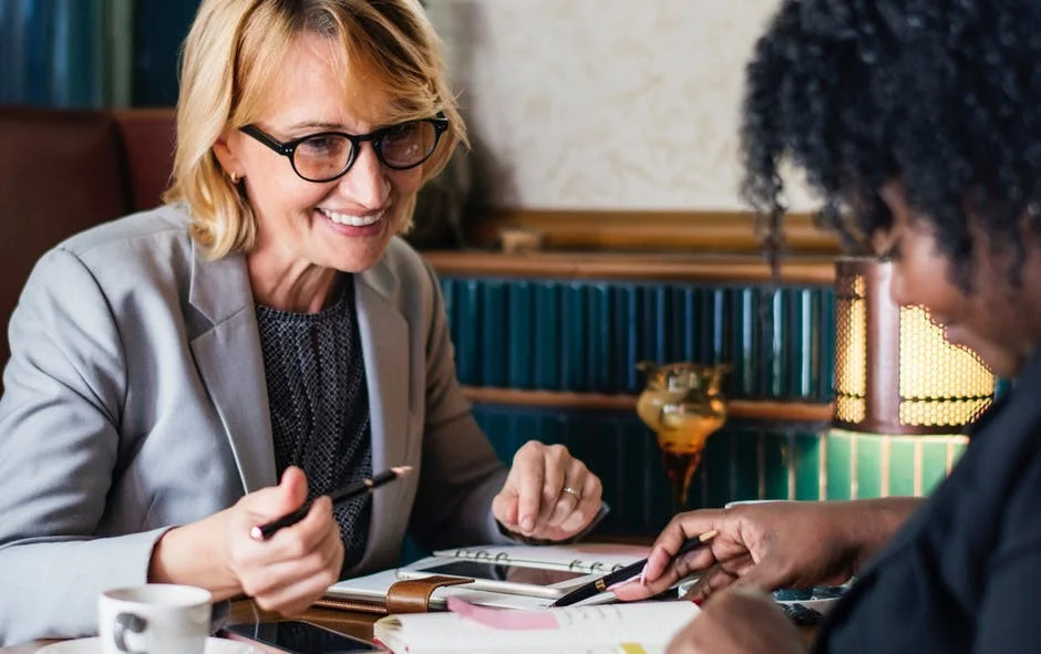 Roberta Pellant Consulting Marketing Opportunities