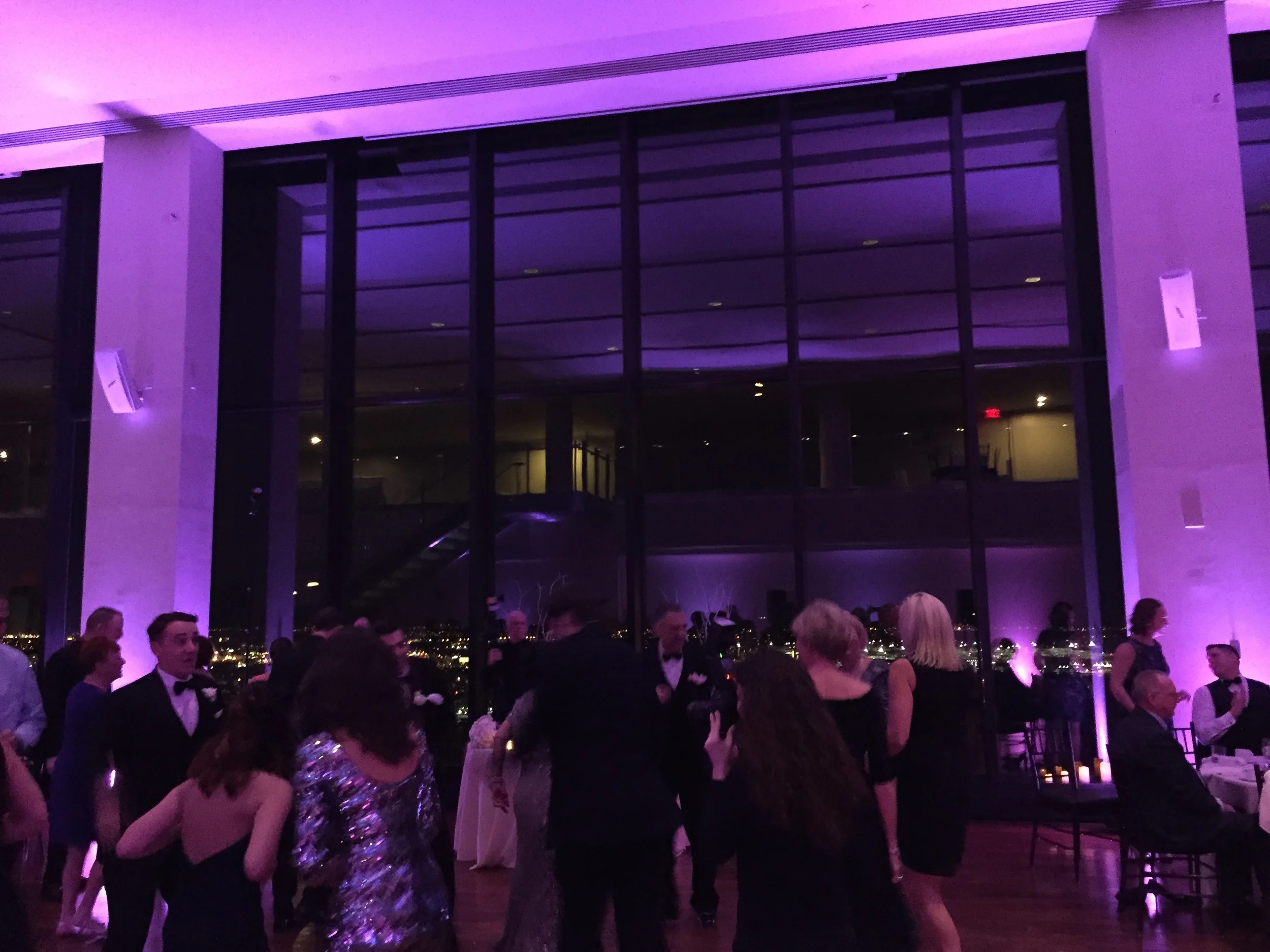 State Room, Boston
