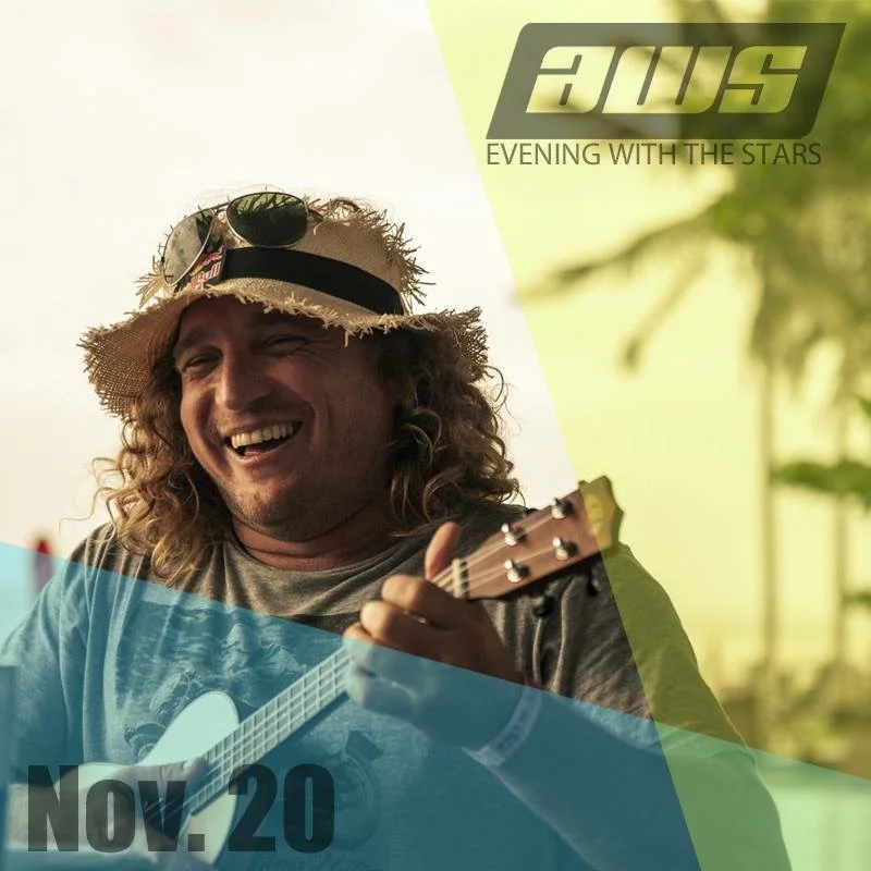 Event Official: Numero Uno