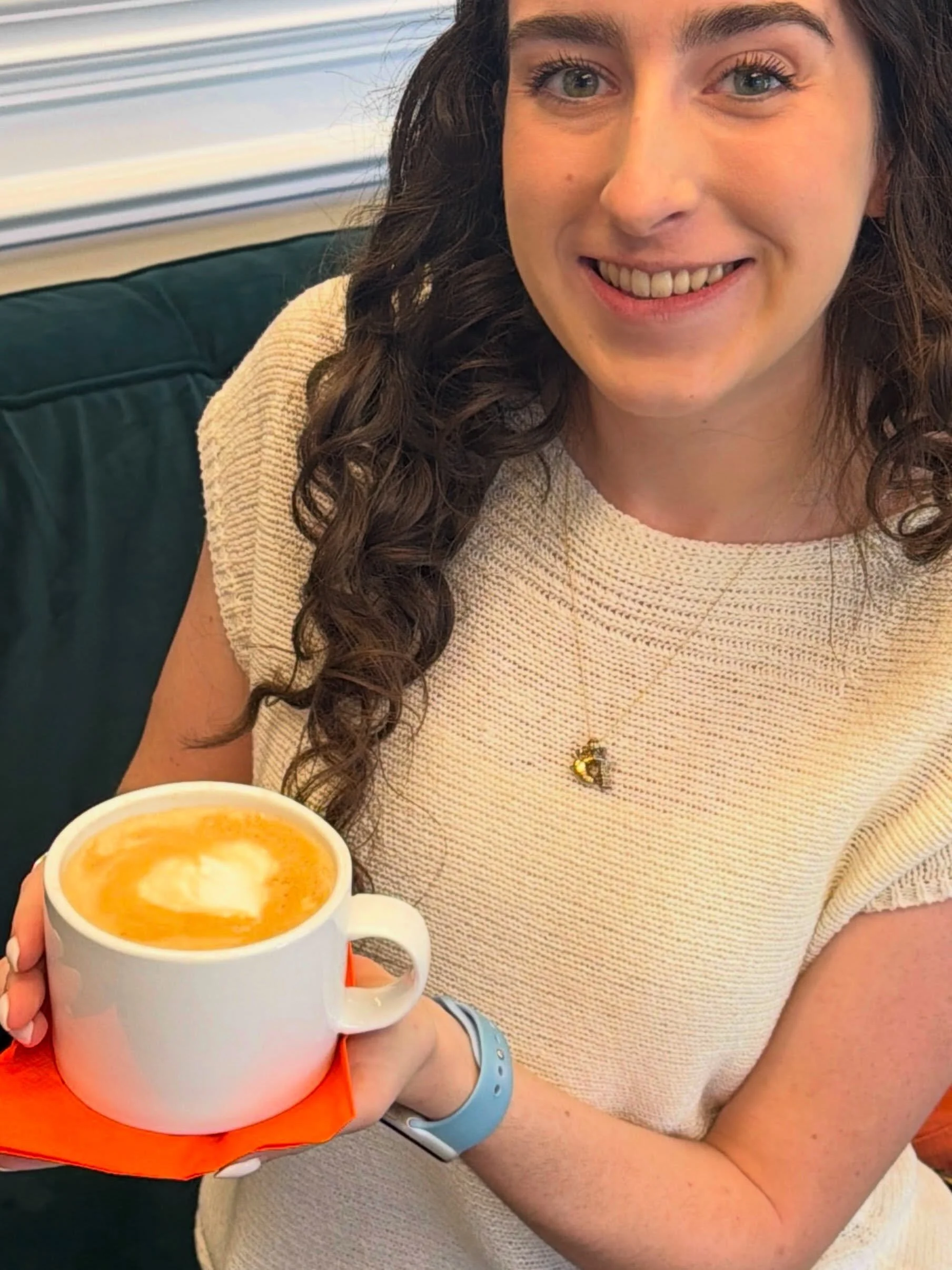 Very excited to have a new attorney joining the firm!😁 Last week, she passed THE BAR and THE BAR-ISTA. Please come in next week to congratulate her and help us test her skills. Sign up in the comments. Please state whether you want to be served with