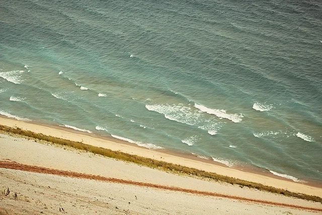 Sleeping Bear Dunes