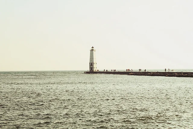 Frankfort Light