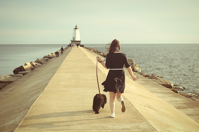 Ludington North Pierhead
