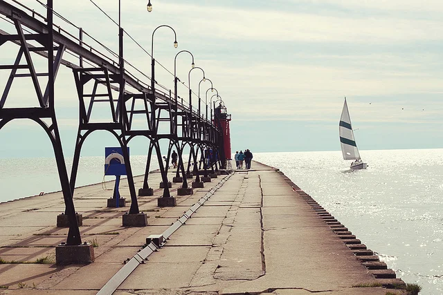 South Haven Lighthouse
