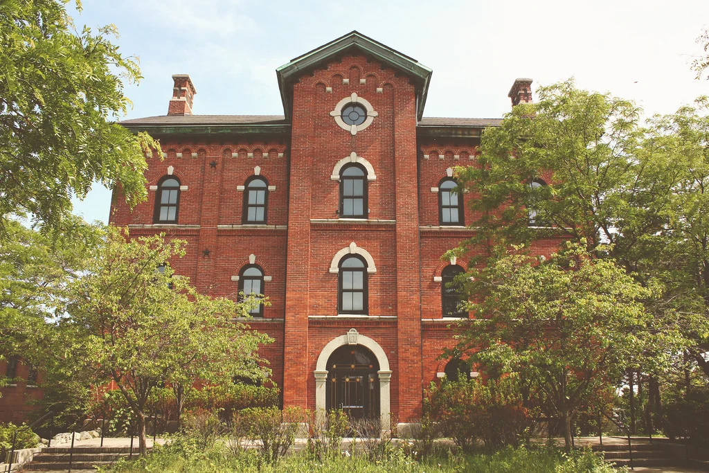 Detroit Lighthouse Depot