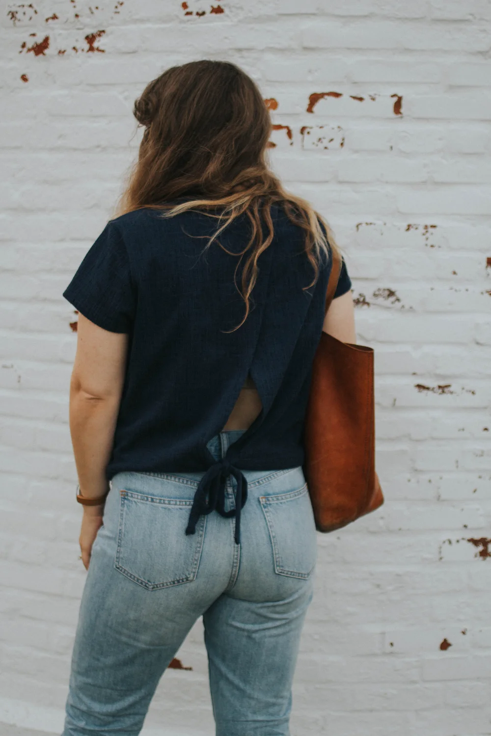 Beaver Island Harbor Light — Selective Potential