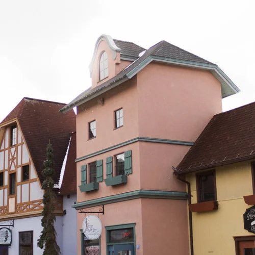 Annual Trip to Frankenmuth