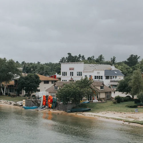 Beaver Island Travel Guide