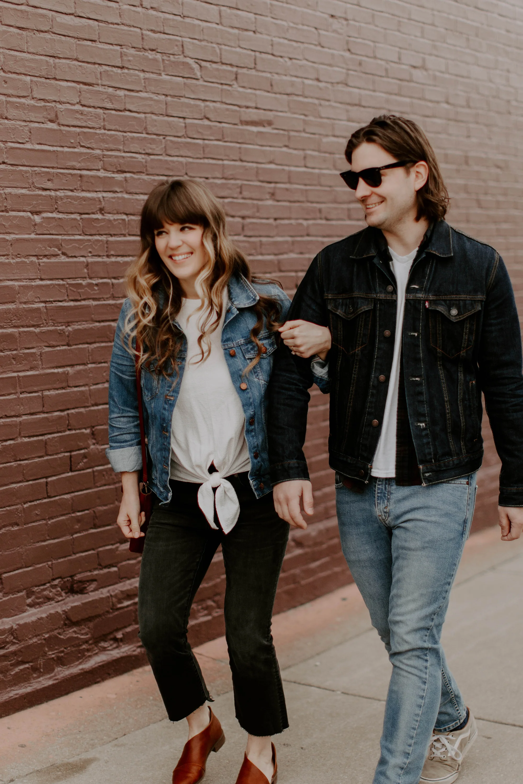 madewell pinter jacket