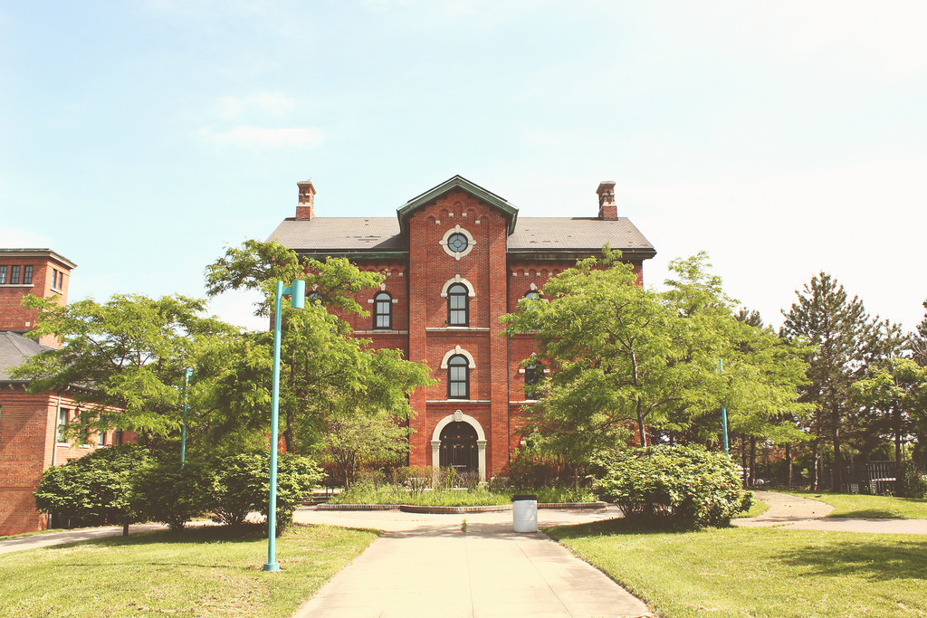 Detroit Lighthouse Depot