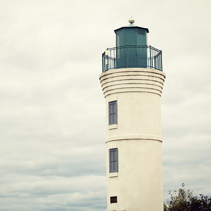 Manning Memorial Light