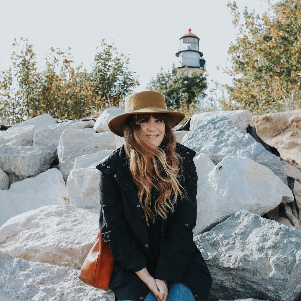 Whitefish Point Light Station