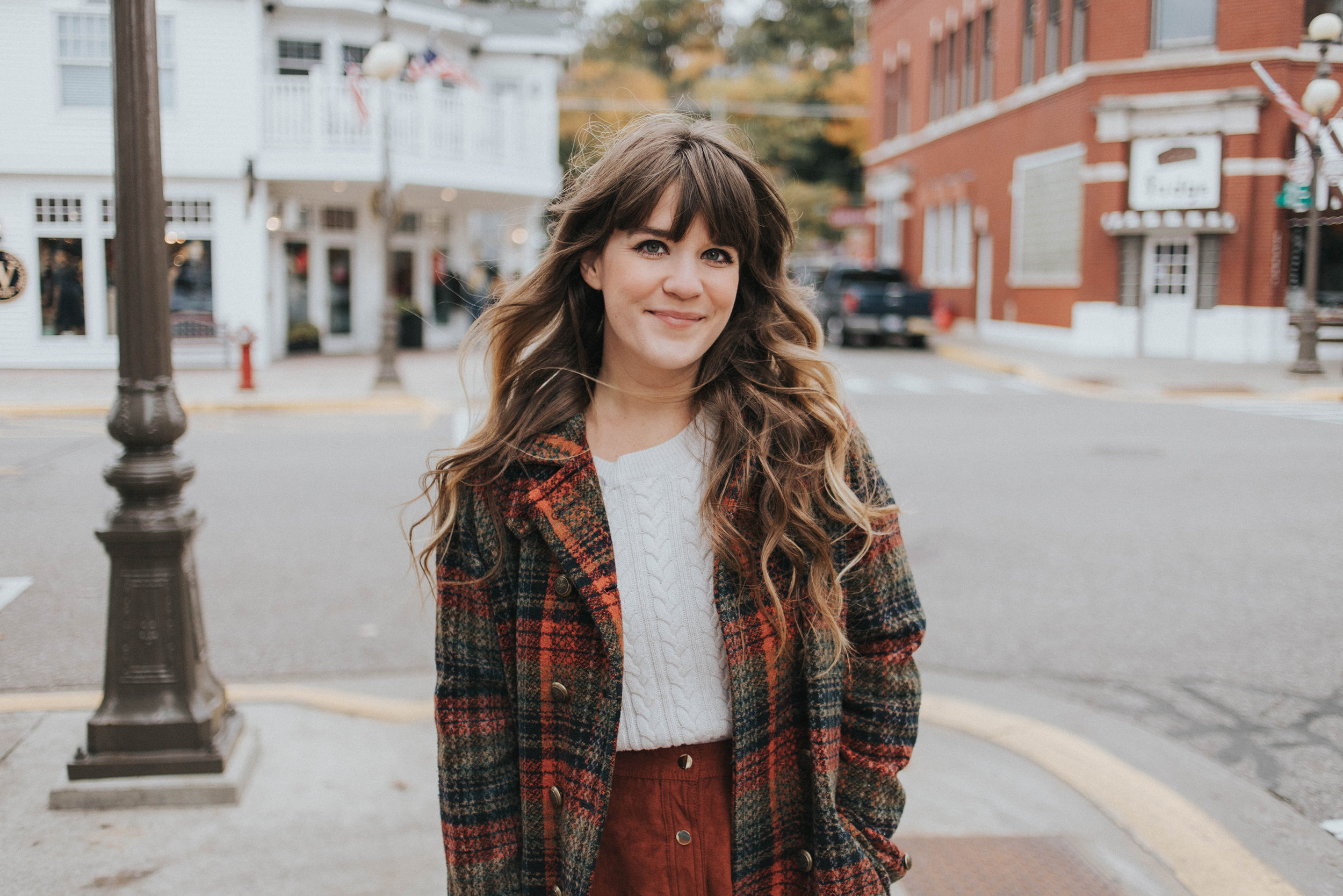 Harbor Springs — Selective Potential