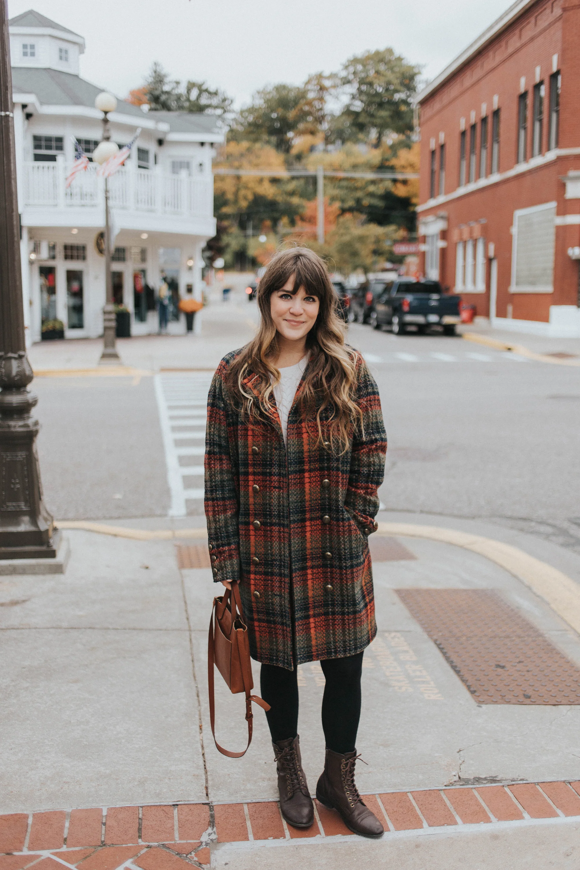 Harbor Springs — Selective Potential