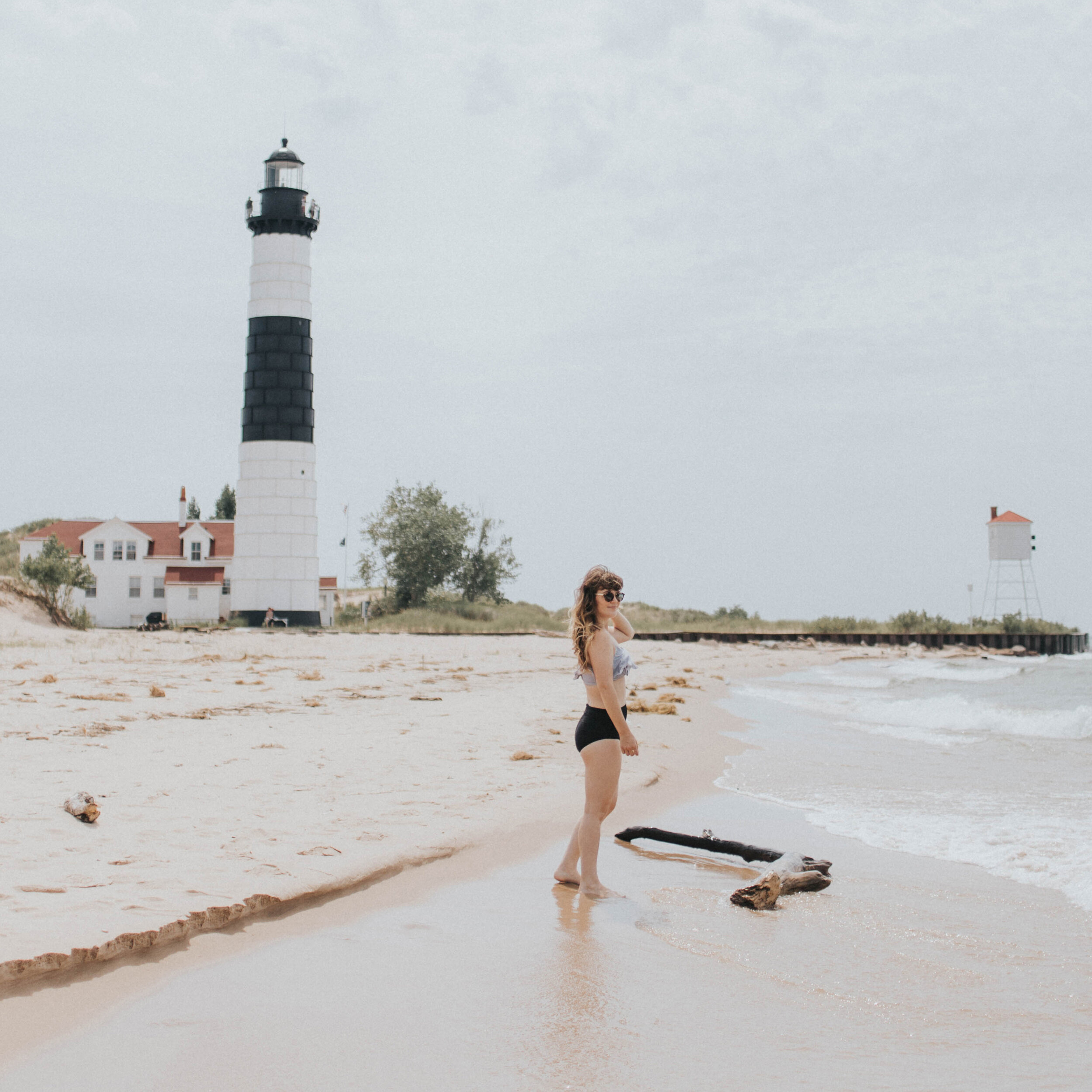 Big Sable Point Lighthouse