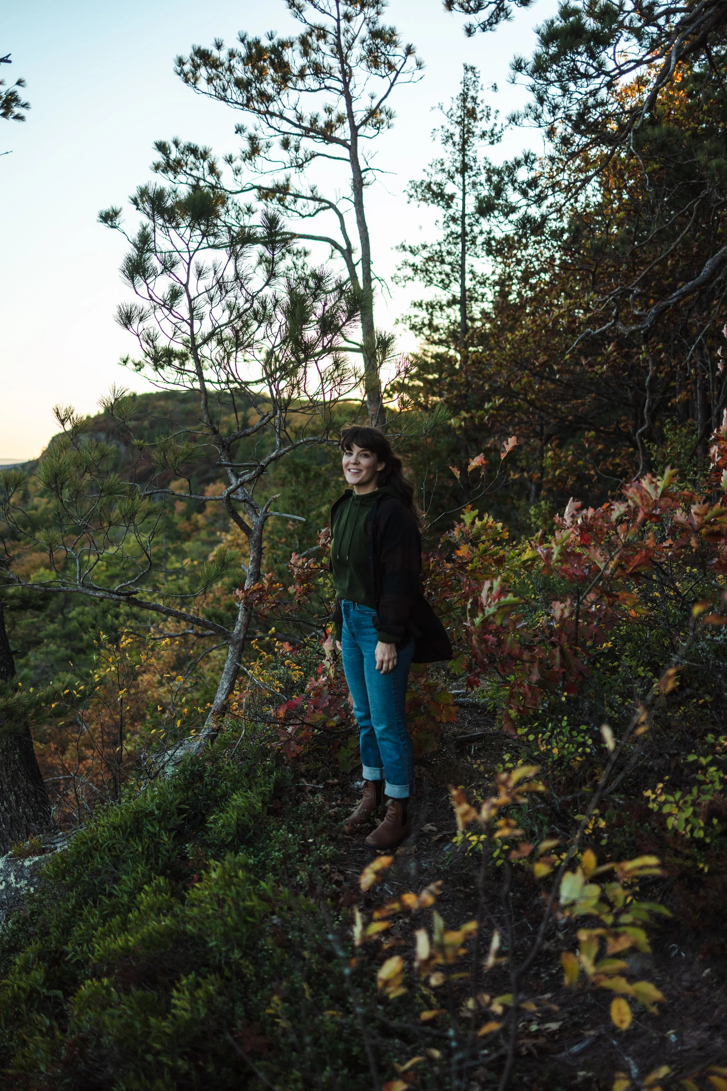 A Day in Ontonagon County