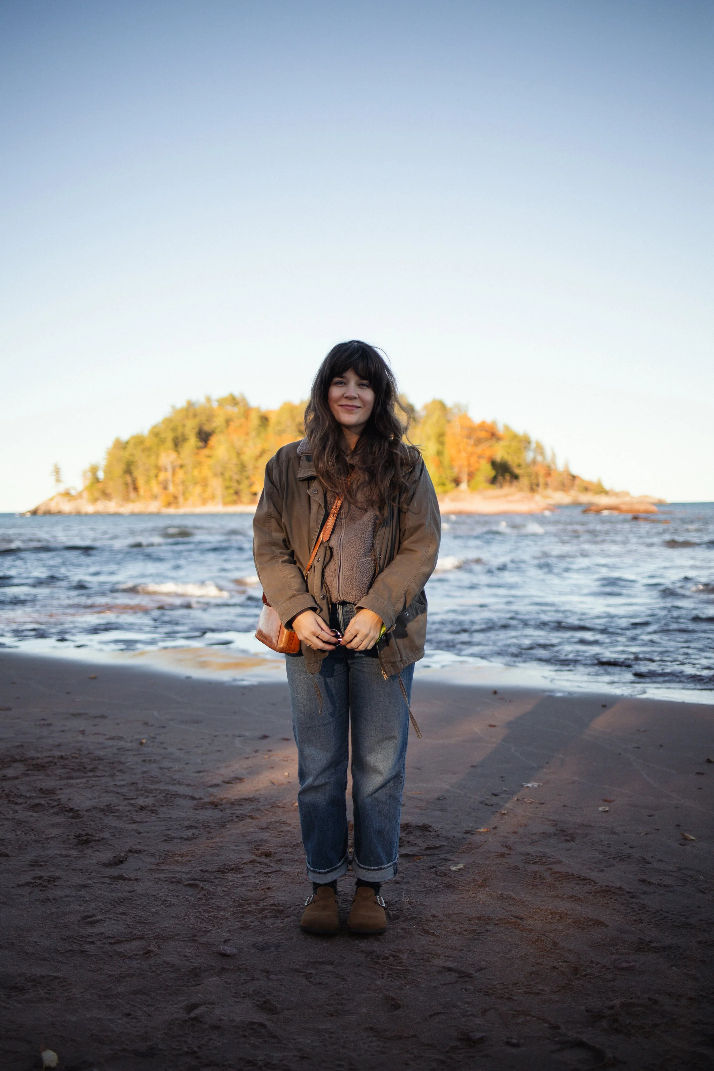 Little Presque Isle