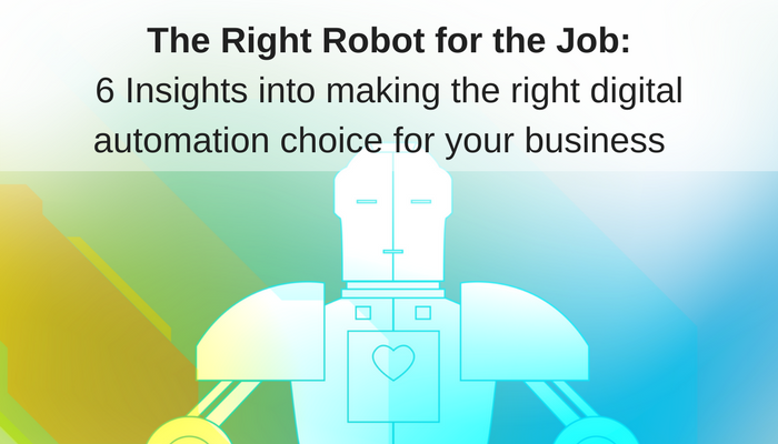 Artificial Intelligence. Digital Labor. And Robotic process automation. Finding the right answer for your business. (1).png