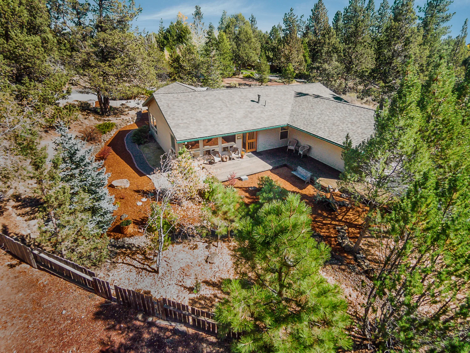 Sale Pending ~ Desirable Kings Forest