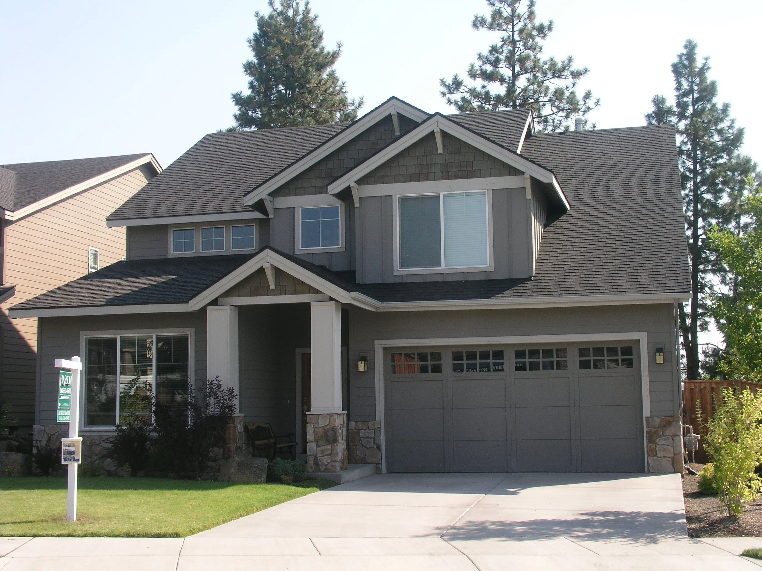 Inventory is low, are you thinking of Selling?