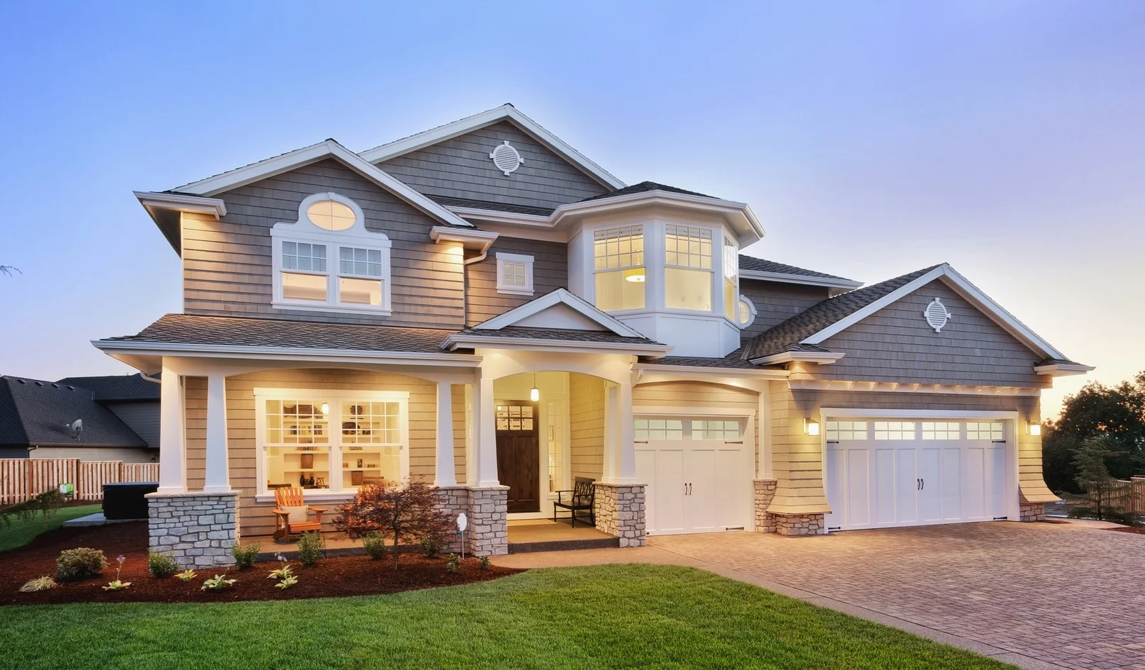 TIME TO SELL YOUR HOME