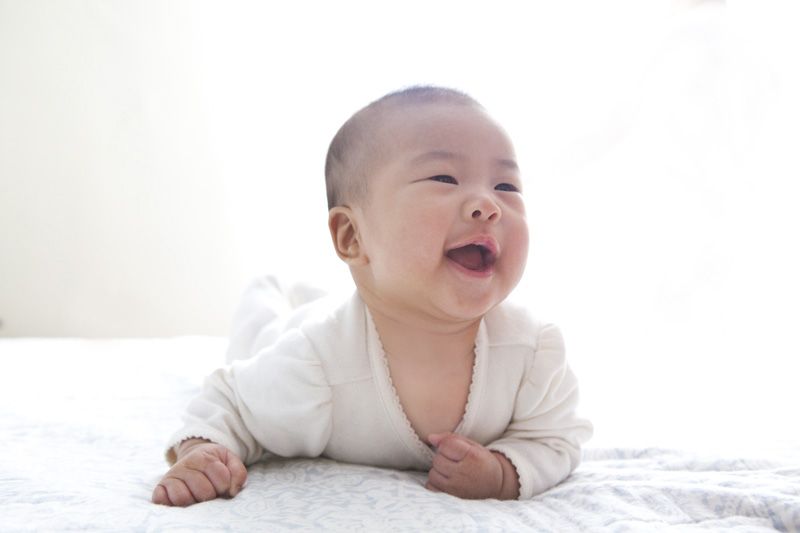 Chung Family Photography Session