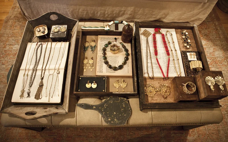 Laura Stanley Jewelery Event