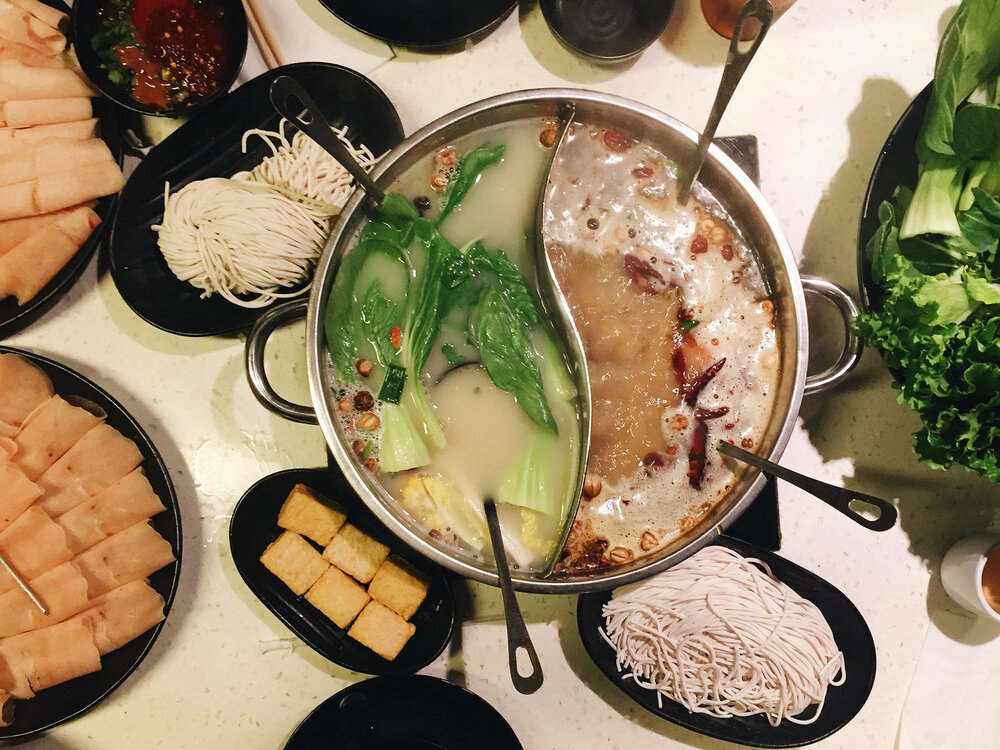 10 Best Hot Pot Restaurants In NYC Right Now - Secret NYC