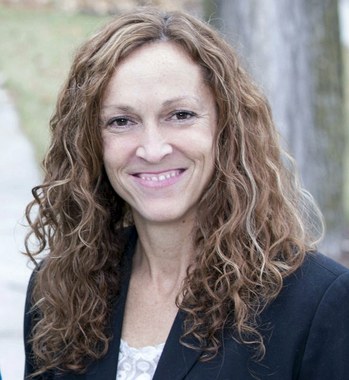 Rachelle Ryser Licensed Clinical Social Worker Read Rachelle's bio Read her Q & A