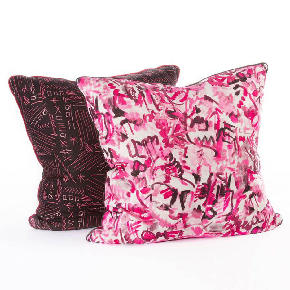 BERLIN Wedding Electra Eggleston Fine Textiles