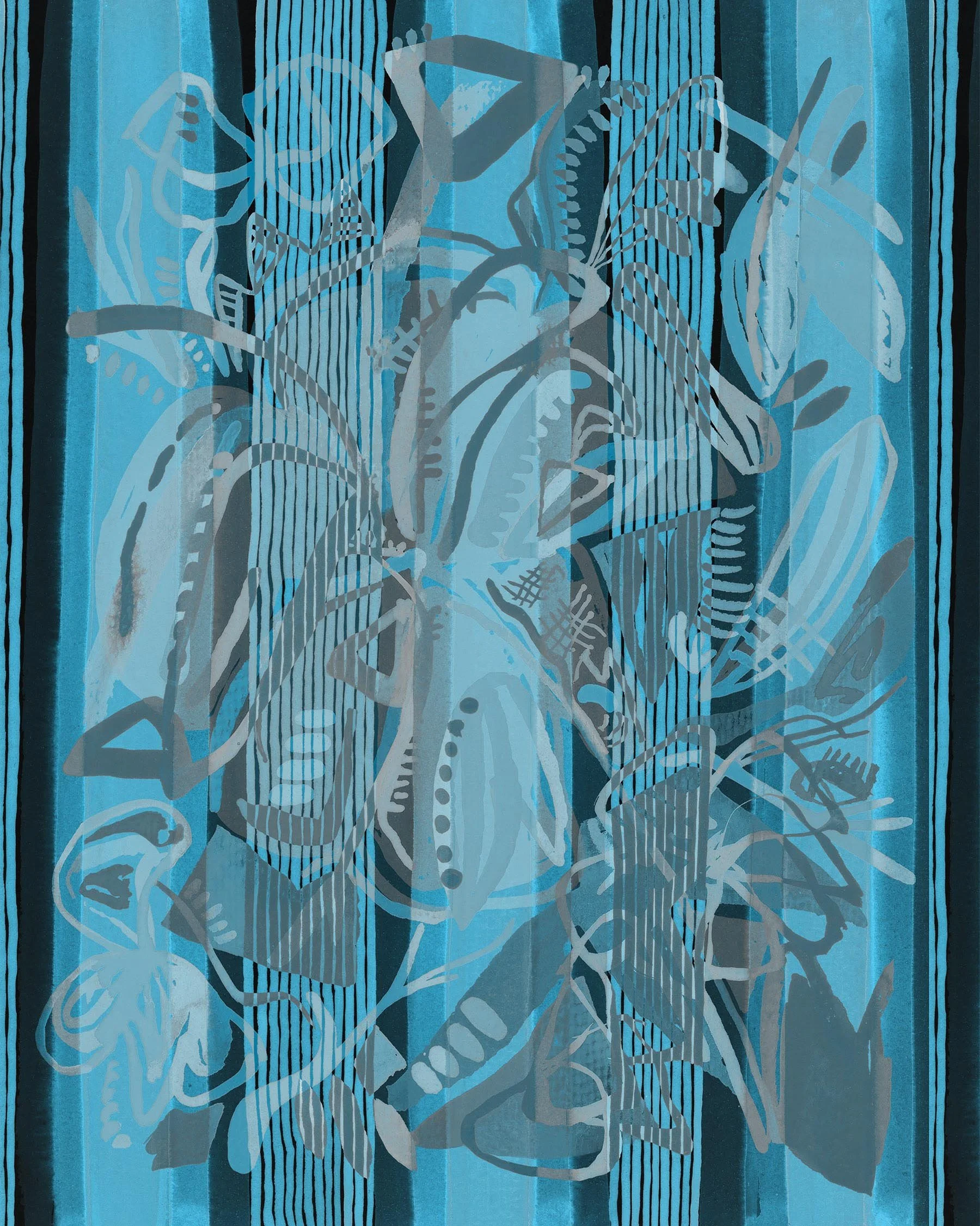 Exotique Series Cascade