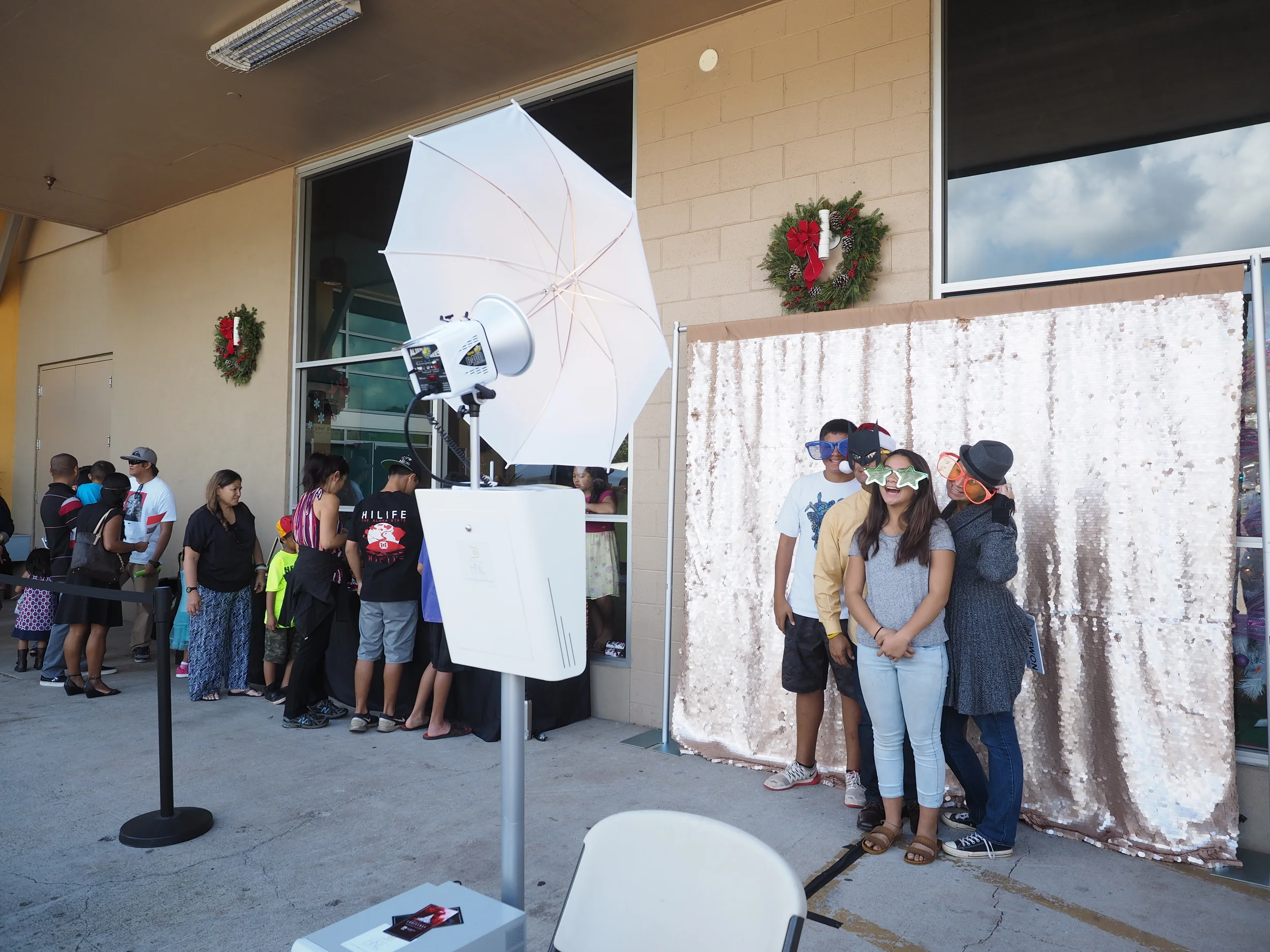 Easter 2016 Celebration Photo Booth