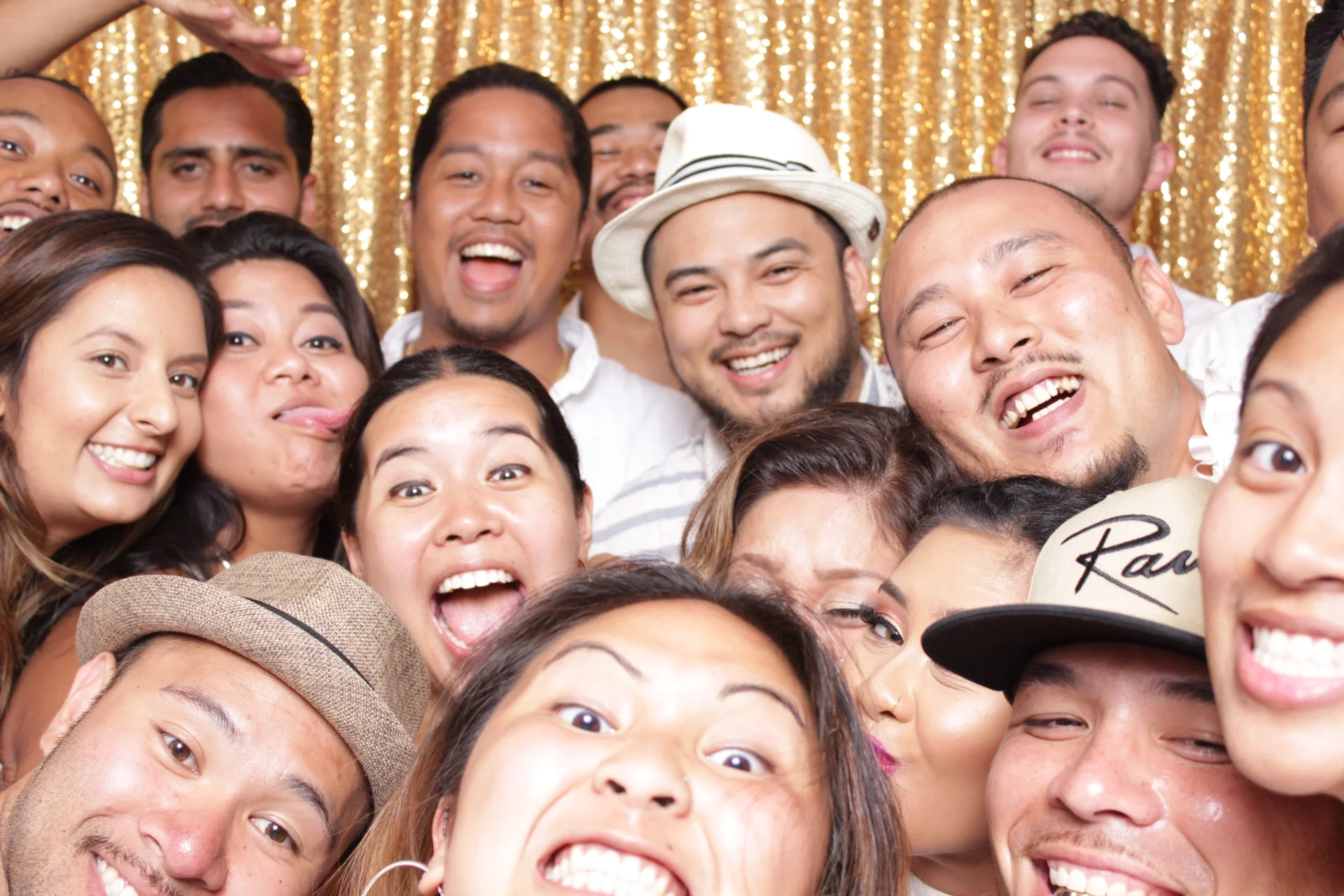 Jackie + Alwin Jr #DolinosIDoTakeTwo