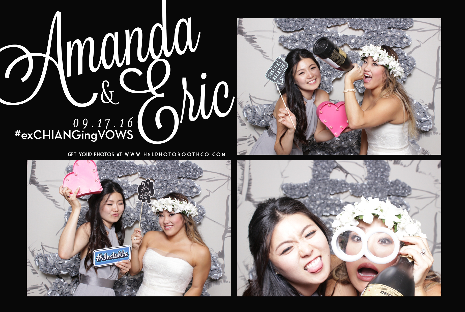 Amanda + Eric Wedding Photo Booth The Modern Honolulu Oahu Hawaii (42).jpg