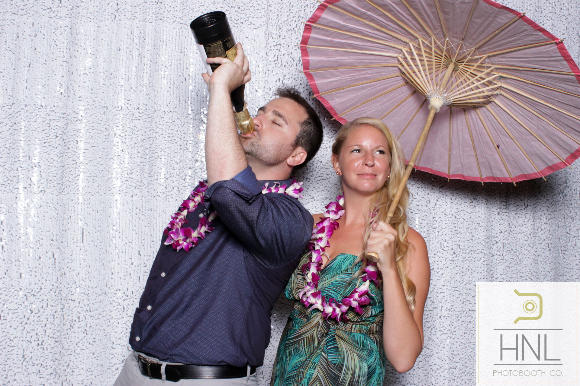 Miki and Dan wedding photo booth Lanikohonua Kapolei Oahu Hawaii  (30).jpg