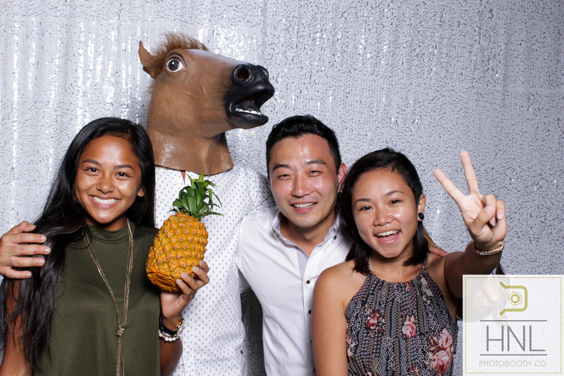 Miki and Dan wedding photo booth Lanikohonua Kapolei Oahu Hawaii  (161).jpg