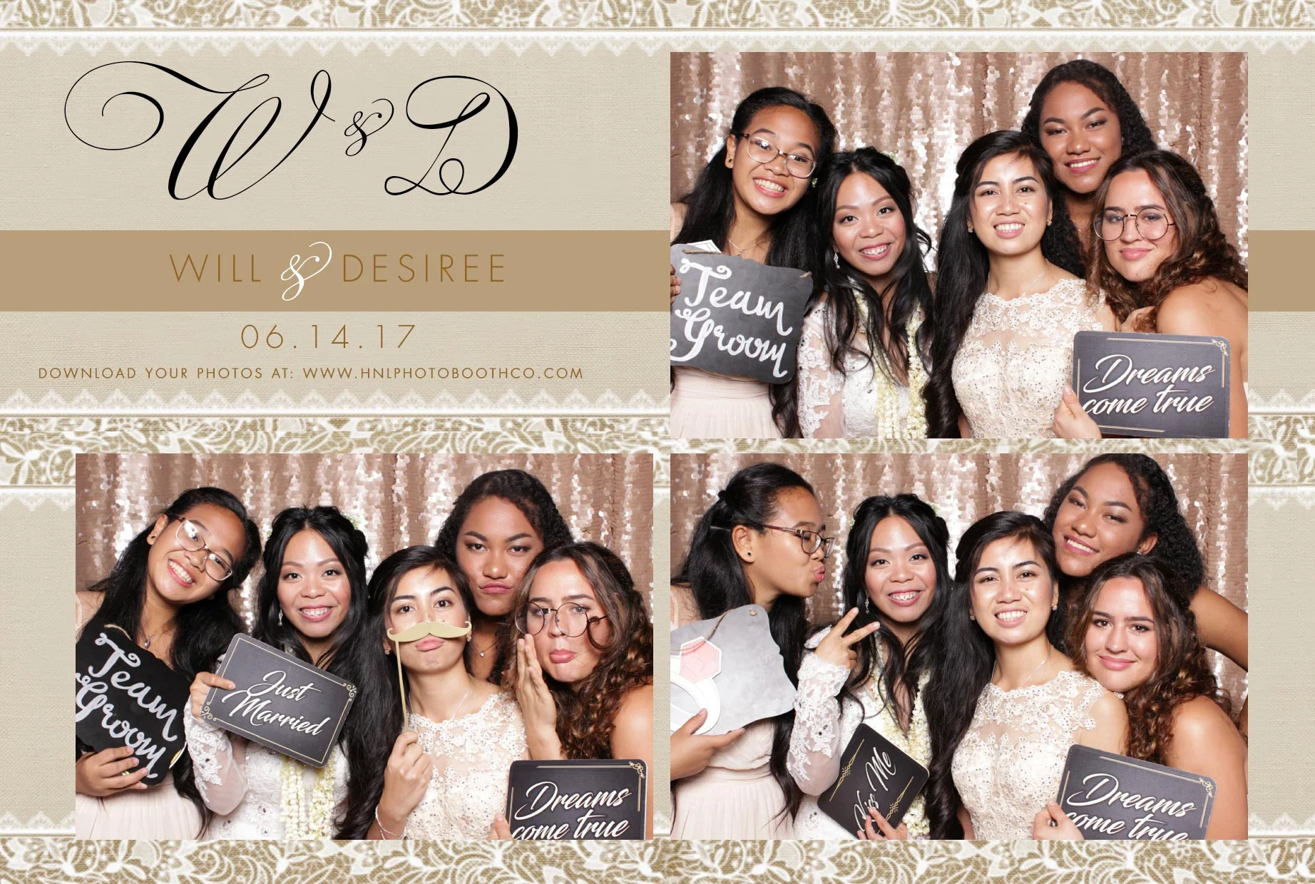 Desiree Tungpalan Wedding Honolulu Country Club Oahu Hawaii Photo Booth-65.jpg