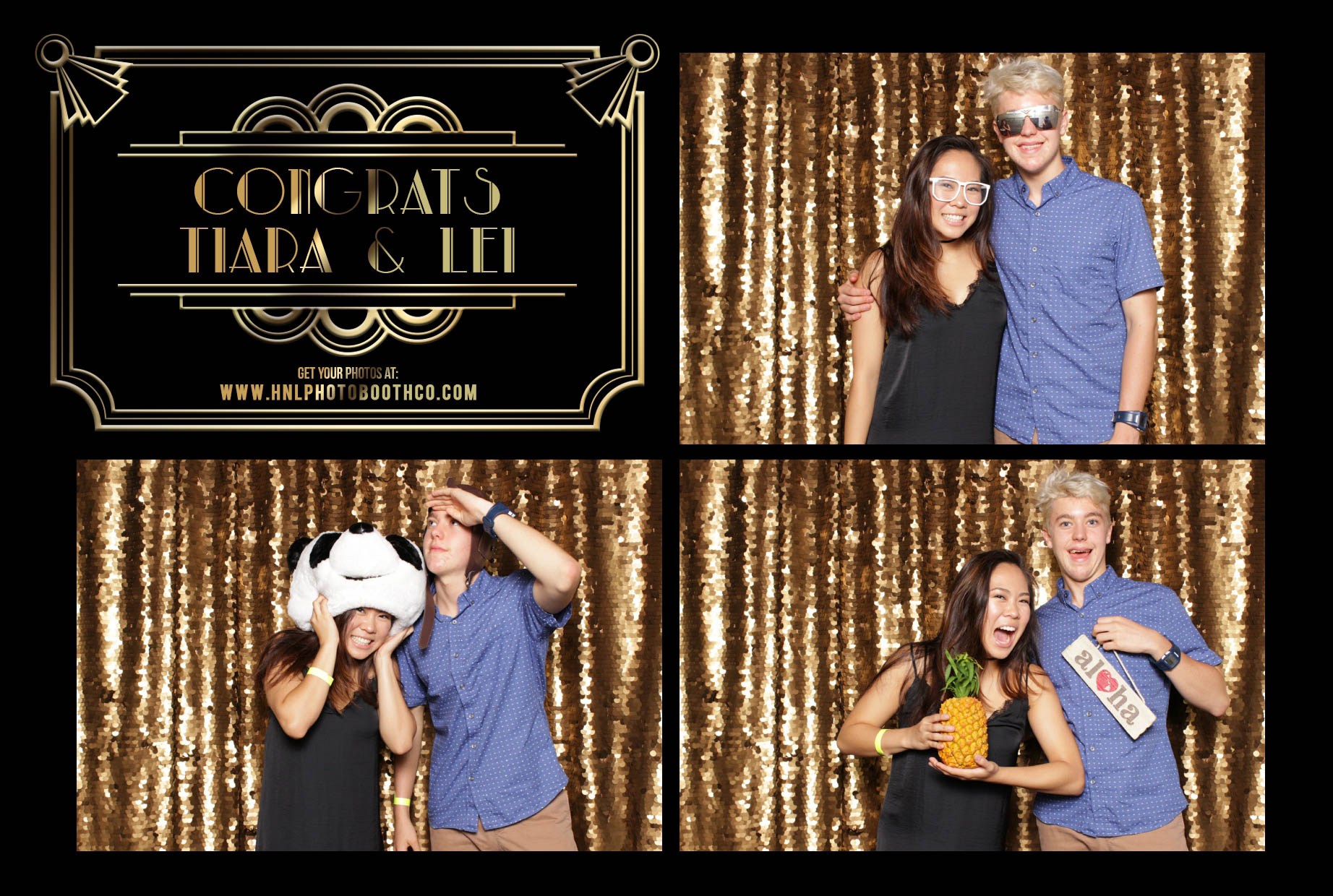 Tiara and Lei Grad Party Oahu Hawaii Photo Booth-15.jpg