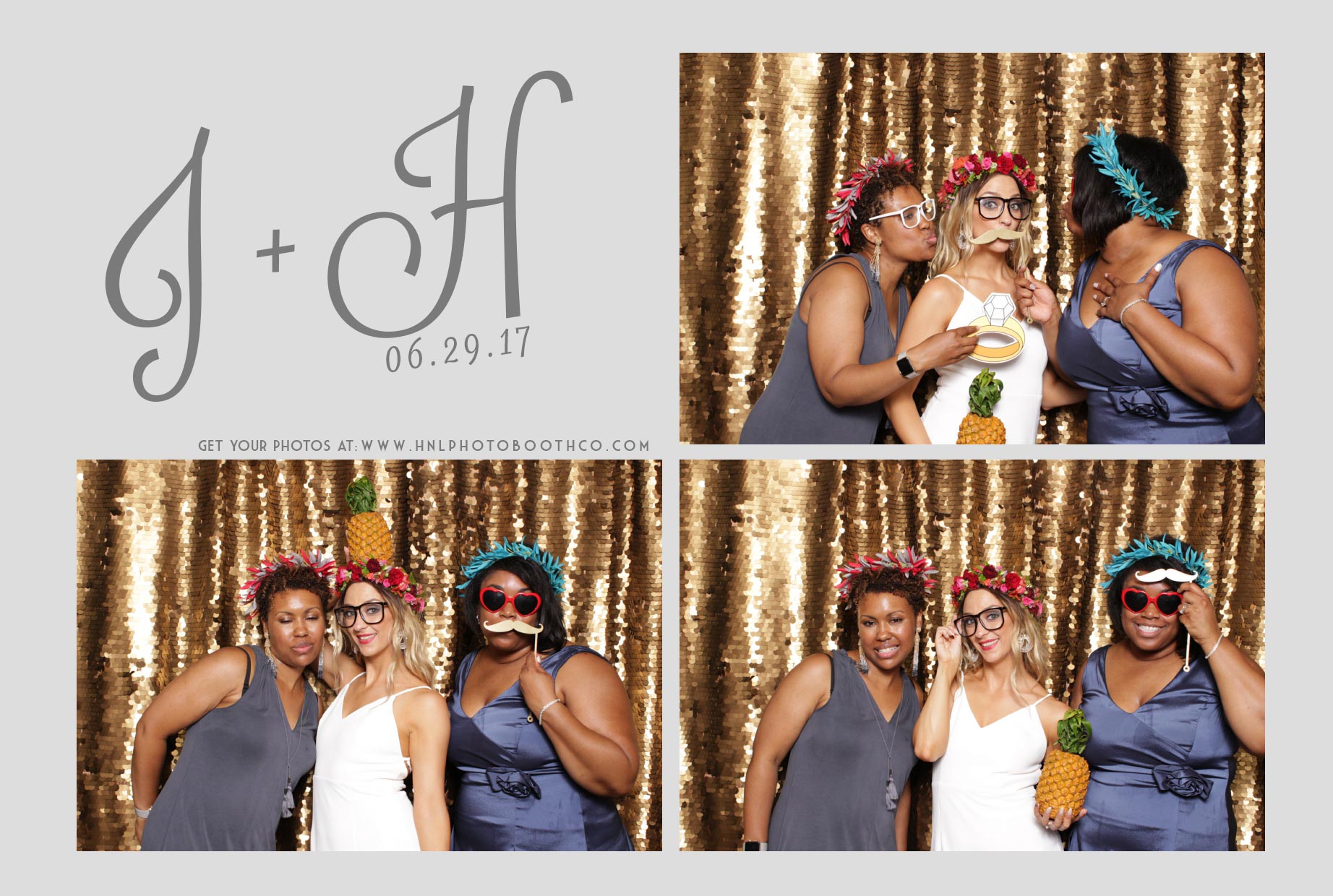 Jessica Cook Wedding Dillingham Ranch Oahu Hawaii Photo Booth NEW-45.jpg