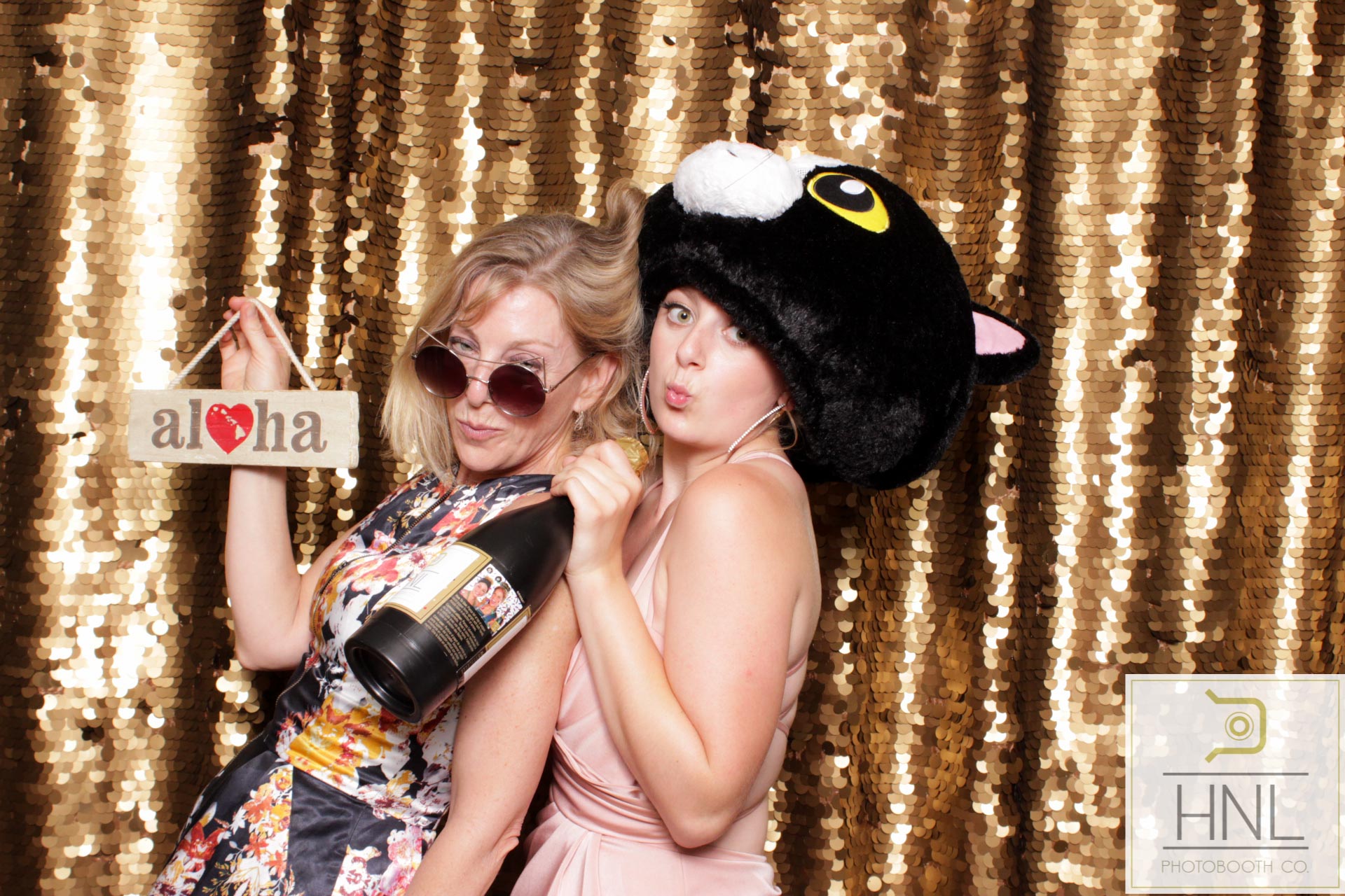 Jessica Cook Wedding Dillingham Ranch Oahu Hawaii Photo Booth-140.jpg