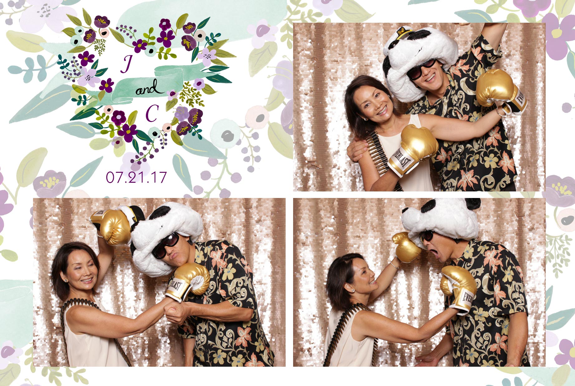 Cori and Jeff Wedding Banyan Tree Showroom Hale Koa Hotel Oahu Hawaii Photo Booth-6.jpg