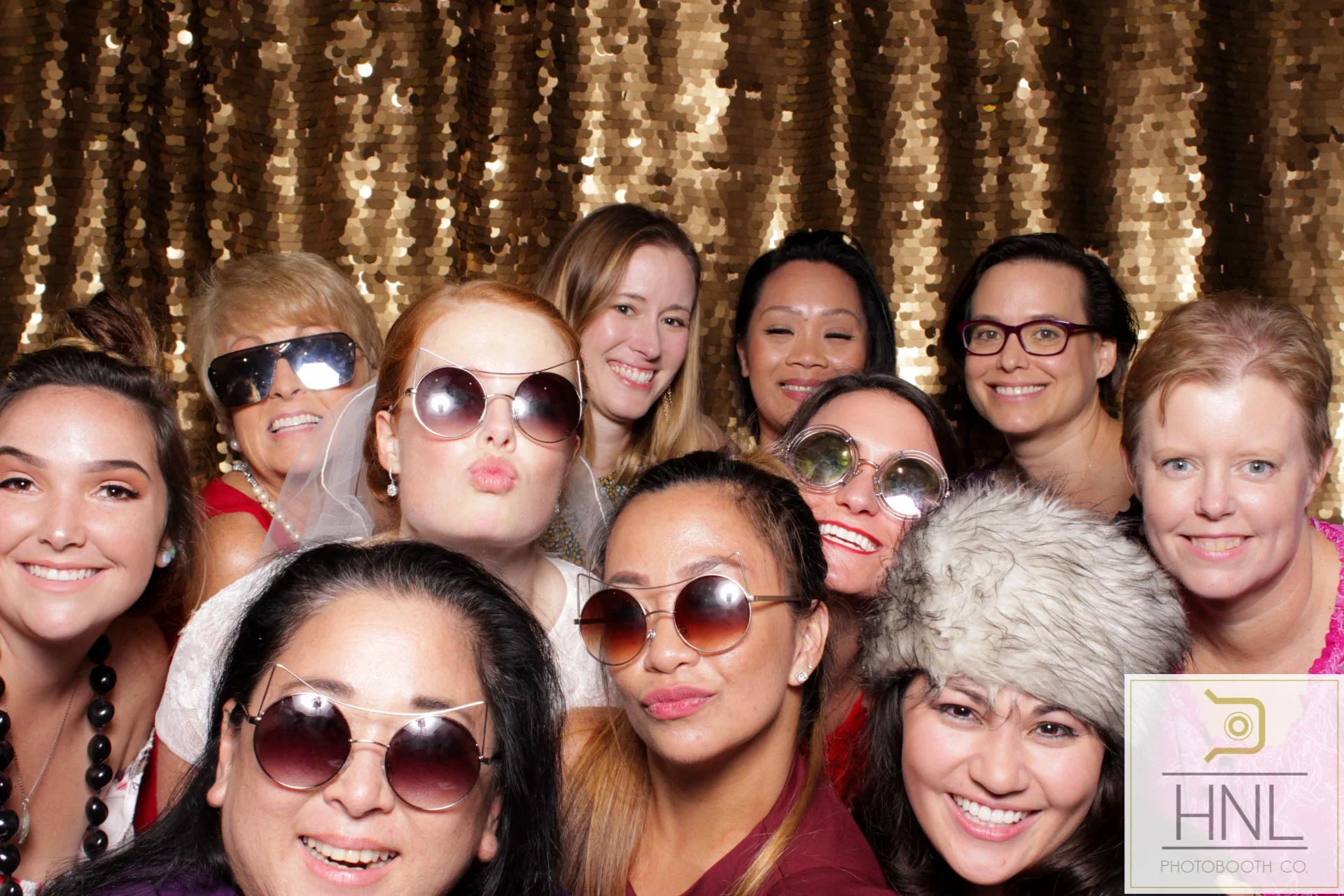 Juls + Jerry Wedding Photobooth — HNL Photobooth Co.honoluluhawaii