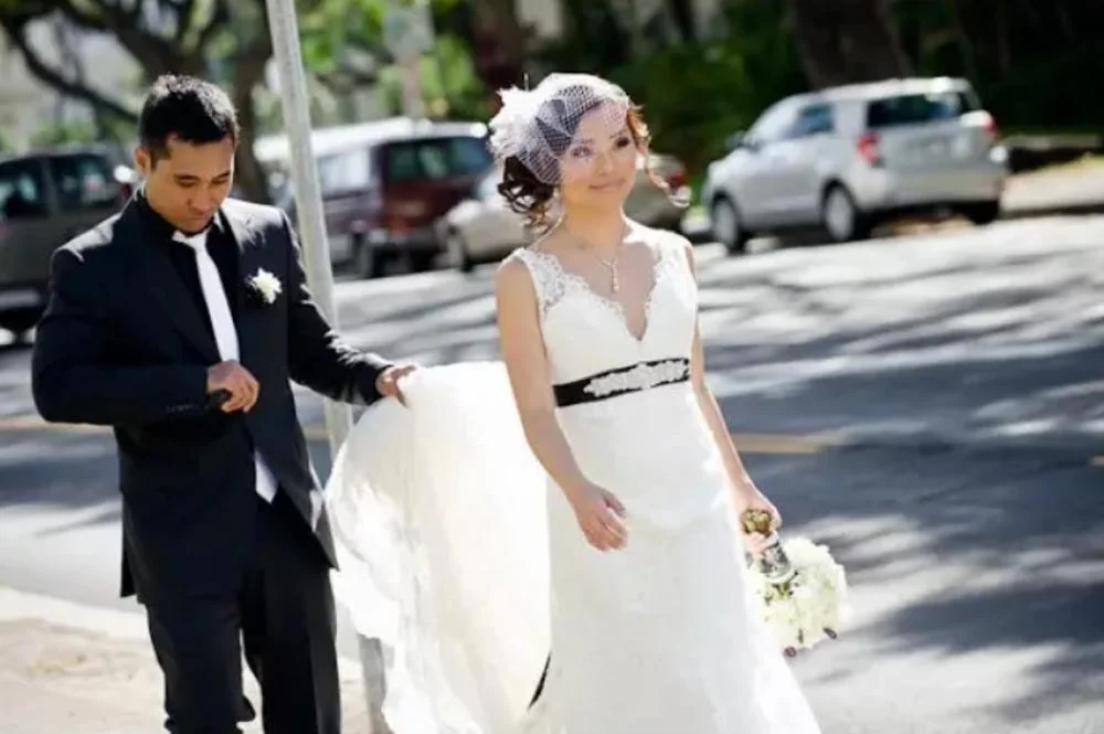 Hair Makeup Wedding Vendors In Oahu Hawaii Honolulu Hnl